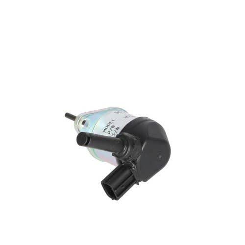 161979 | Fuel Solenoid | Kubota KX057-4 KX057-4 KX080-3 KX080-3 M6040 M6040 M6040 M6040 M6040 M6040 M6040 M6040 M6040 M6040 M6040 M7040 M7040 M7040 M7040 M7040 M7040 M7040 M7040 M7040 M7040 M7040 |  | 1G772-60012 | 1G772-60014 | 1G772-60013 | 1G772-60010