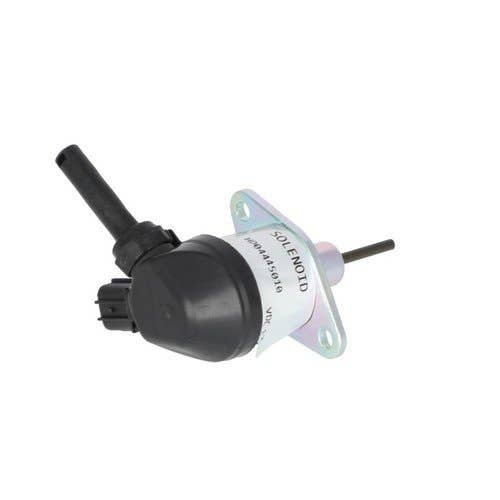 161979 | Fuel Solenoid | Kubota KX057-4 KX057-4 KX080-3 KX080-3 M6040 M6040 M6040 M6040 M6040 M6040 M6040 M6040 M6040 M6040 M6040 M7040 M7040 M7040 M7040 M7040 M7040 M7040 M7040 M7040 M7040 M7040 |  | 1G772-60012 | 1G772-60014 | 1G772-60013 | 1G772-60010