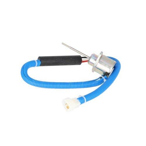 161981 | Fuel Solenoid | Kubota U15 U15 |  | 1G820-60022