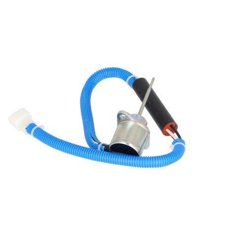 161981 | Fuel Solenoid | Kubota U15 U15 |  | 1G820-60022