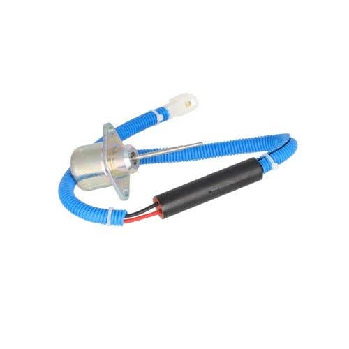 161981 | Fuel Solenoid | Kubota U15 U15 |  | 1G820-60022