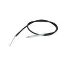 116887 | Fuel Stop Cable | John Deere 4040 4050 4055 4240 4250 4255 4430 4440 4450 4455 4555 4630 4640 4650 4755 4850 4955 7020 | | AR77678 | AR65796