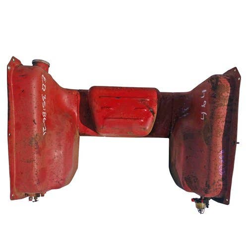 Used Fuel Tank - 33 1/2