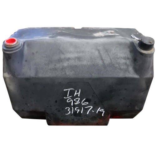 441595 | Fuel Tank 50 Gallon | International | Farmall | IH Hydro 186 886 986 |  | 72906C91 | 72906C92 | 71882C1 | 71882C2