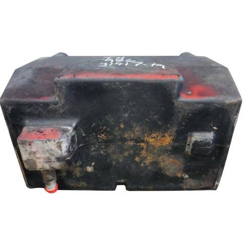 441595 | Fuel Tank 50 Gallon | International | Farmall | IH Hydro 186 886 986 |  | 72906C91 | 72906C92 | 71882C1 | 71882C2