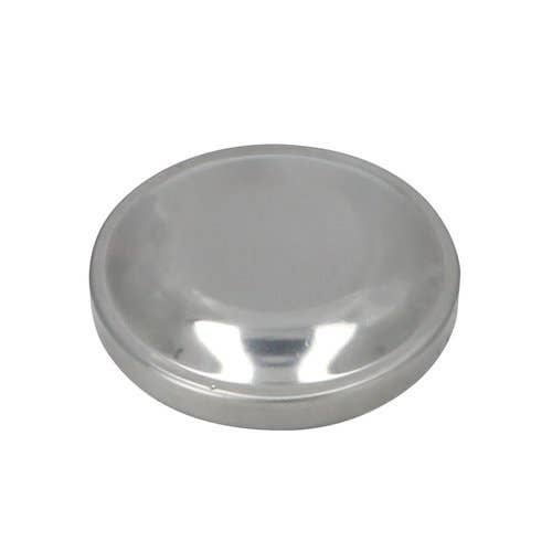 107987 | Fuel Tank Cap - Chrome | Vented | Case V 200B 300 410B 500 500 600 | International | Farmall | IH A B C Cub Cub Lo-Boy H M O4 O6 Super A Super C Super H Super M Super W4 Super W6 W4 |  | G13271 | 224839C92 | 7A824B | 1E824 | 361910R91 | 538063R1