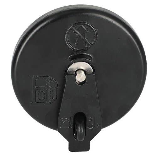 163090 | Fuel Tank Cap - Komatsu | 17A-04-41411 | Non-Vented | Takeuchi TB285 |  | 17A-04-41411