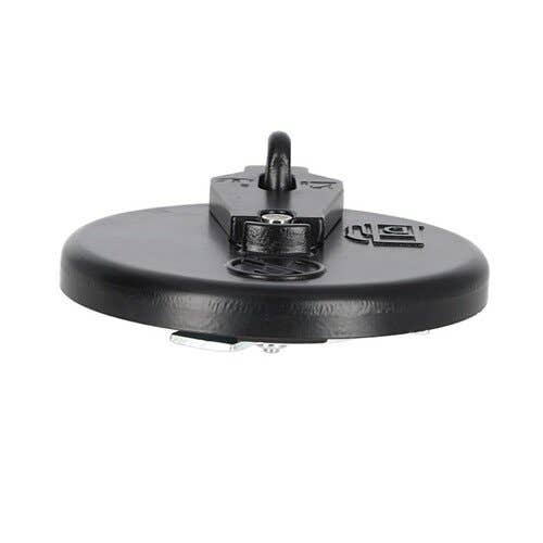 163090 | Fuel Tank Cap - Komatsu | 17A-04-41411 | Non-Vented | Takeuchi TB285 |  | 17A-04-41411