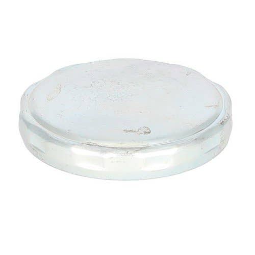 Fuel Tank Cap - Metal Zinc Plated fits New Holland fits Case A32119 fits Massey Ferguson 35 50 135 165 175 850493M1 fits Ford D8NN9030BA E7NN9030AA Fuel Tank Cap - Metal Zinc Plated fits New Holland fits Case A32119 fits Massey Ferguson 35 50 135 165 175 850493M1 fits Ford D8NN9030BA E7NN9030AA