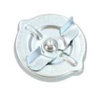 192564 | Fuel Tank Cap - Metal | Zinc Plated | Case 40XT 60XT 70XT 75XT 85XT 90XT 95XT 480F 480F 480FLL 480FLL 584E 584E 585E 585E 586E 586E 1816B 1816C 1818 1818 1825 1825B 1830 1835 1835B 1835C 1838 1840 1845 1845B 1845S | | D93757