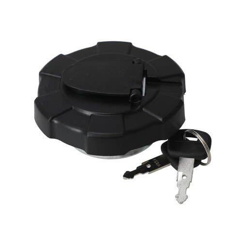 164114 | Fuel Tank Cap - Plastic | Locking | Kubota KX040-4 KX040-4 KX41-3 KX41-3 KX057-4 KX057-4 KX91-3 KX91-3 KX121-3 KX121-3 KX161-3 KX161-3 SVL75-2 SVL90-2 SVL95-2 U35 U35 U45 U45 U55 U55 |  | RD411-51122