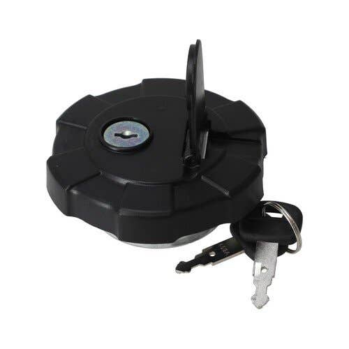 164114 | Fuel Tank Cap - Plastic | Locking | Kubota KX040-4 KX040-4 KX41-3 KX41-3 KX057-4 KX057-4 KX91-3 KX91-3 KX121-3 KX121-3 KX161-3 KX161-3 SVL75-2 SVL90-2 SVL95-2 U35 U35 U45 U45 U55 U55 |  | RD411-51122