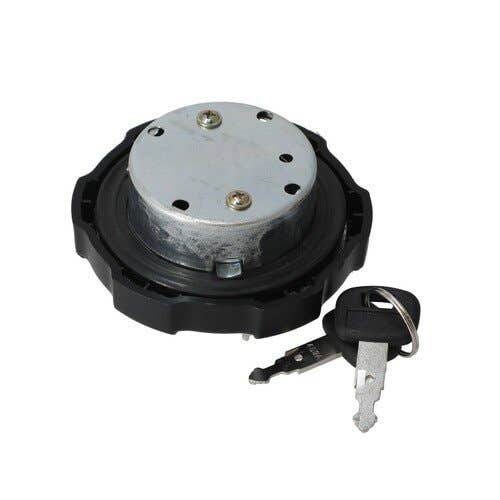 164114 | Fuel Tank Cap - Plastic | Locking | Kubota KX040-4 KX040-4 KX41-3 KX41-3 KX057-4 KX057-4 KX91-3 KX91-3 KX121-3 KX121-3 KX161-3 KX161-3 SVL75-2 SVL90-2 SVL95-2 U35 U35 U45 U45 U55 U55 |  | RD411-51122