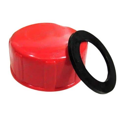 181949 | Fuel Tank Cap - Plastic | Red | John Deere 1250 1450 1650 1650 | Yanmar YM1300 YM1401 YM1500 YM1510 YM1600 YM1700 YM1900 YM2000 YM2500 YM2610 YM3000 |  | CH17086 | 194155-04120 | CH20242