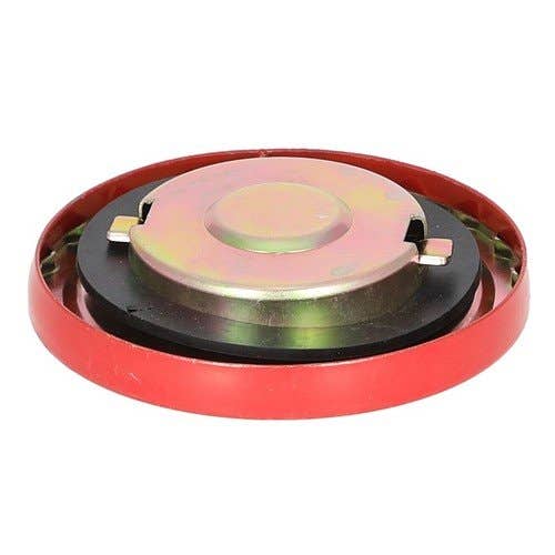 113550 | Fuel Tank Cap - Red | John Deere 840 840 940 1040 1140 1350 1550 1550 1640 1750 1840 1850 1850 1950 2040 2040S 2140 2150 2155 2240 2250 2255 2350 2355 2355N 2550 2555 2650 2750 2755 2850 2855 2855N 2940 2950 2955 3040 3050 3055 3140 |  | AL34678
