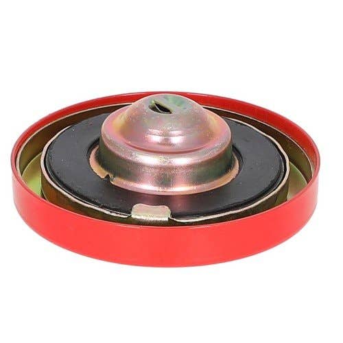 113555 | Fuel Tank Cap - Red | Massey Ferguson 20 20 20 20B 20C 20C 20D 20D 20E 20E 20F 20F 25 25 30B 30B 30D 30E 30E 30H 30H 35 35X 40 40 40 40E 40E 50B 50B 50D 50D 50E 50E 50F 50H 50H 50HX 50HX 60H |  | 1666439M91 | 1698042M91 | 1876534M91 | 828583M91