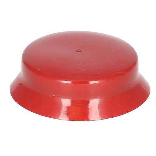 Fuel Tank Cap Red Rubber Cover - Only fits John Deere 2030 2040 4000 4010 4030 4040 4050 4230 4240 4250 4320 4430 4440 4450 4455 4630 3020 4020 R27183 Fuel Tank Cap Red Rubber Cover - Only fits John Deere 2030 2040 4000 4010 4030 4040 4050 4230 4240 4250 4320 4430 4440 4450 4455 4630 3020 4020 R27183