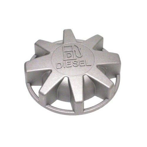158597 | Fuel Tank Cap - Threaded | John Deere 300D 310D 310G 310SG 315D 315SG 330 335 360D 400G 410D 410G 430 435 437 455D 510D 530B 535 540E 548E 555B 555G 560D 640E 643 643D 648E 650G 653E 655B 710D 740 740E 748E 750B 750C 762B 840 843 |  | AT156445