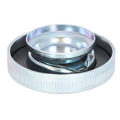 121475 | Fuel Tank Cap - Top Vented | International | Farmall | IH A B C Cub Cub Lo-Boy F12 F14 F20 F30 H HV I4 I6 I9 M MD MTA O4 O6 O9 Super A Super C Super H Super HV Super |  | 23995DA | AR369R | 161945A | AD709R | AH83351R | 30-3049558 | 7A824 | B824