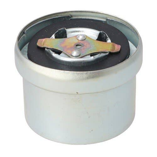 179506 | Fuel Tank Cap - Triple Baffle | John Deere M MC MT 40 320 420 420 |  | AM3892T