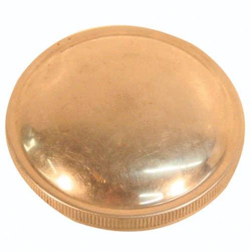 Used Fuel Tank Cap fits Case A32119 fits Massey Ferguson 35 50 135 165 175 850493M1 fits Ford D8NN9030BA E7NN9030AA fits Allis Chalmers 70253690