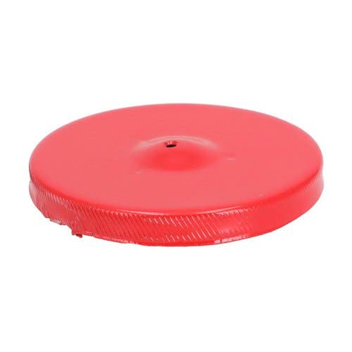 Fuel Tank Cap - Vented fits Case K901983 fits Massey Ferguson 270 283 290 298 670 690 698 699 275 35X 35 390 50 65 828583M91 fits David Brown K304590