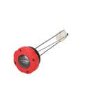181951 | Fuel Tank Cap - with Gauge | John Deere 650 650 750 750 850 850 950 950 | Yanmar YM140 YM147 YM180 YM186 YM187 YM226 YM330 YM336 YM2210 YM2500 YM2610 YM3000 YM3810 | | CH15741 | 194145-04302 | CH11096 | 194145-04301 | 194145-04300
