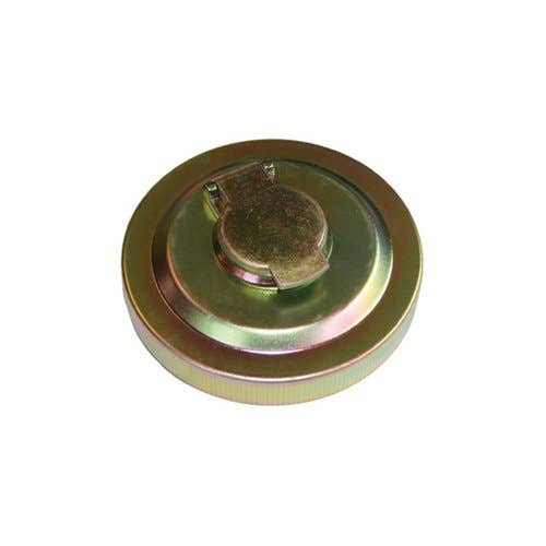 163089 | Fuel Tank Cap - Zinc Plated | Locking | Komatsu PC200 PC200 |  | 423-04-11362