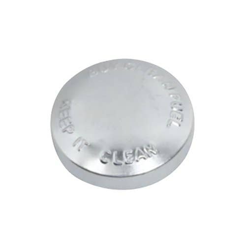 116503 | Fuel Tank Cap - Zinc Plated | International | Farmall | IH F12 F14 F20 F30 H HV M MD MDV MV O4 O6 Super H Super HV Super M Super MTA Super W9 W4 W6 W9 200 230 240 300 350 400 450 600 650 |  | 40756D