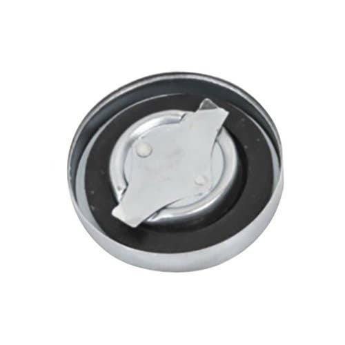 116503 | Fuel Tank Cap - Zinc Plated | International | Farmall | IH F12 F14 F20 F30 H HV M MD MDV MV O4 O6 Super H Super HV Super M Super MTA Super W9 W4 W6 W9 200 230 240 300 350 400 450 600 650 |  | 40756D