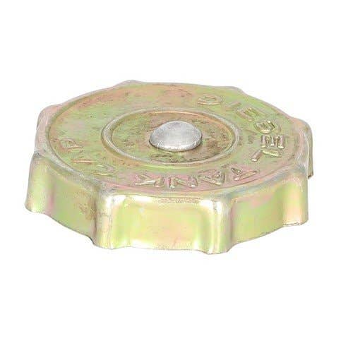 Fuel Tank Cap - Zinc Plated fits Massey Ferguson 20 50 65 2135 3165 30 135 150 165 175 178 180 1080 1100 1130 1150 2135 20 30 50 50A 65 90 188716M93