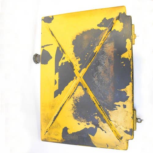 Used Fuel Tank Diesel fits Mustang 342 420-34543 Used Fuel Tank Diesel fits Mustang 342 420-34543