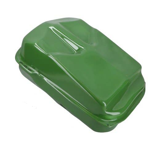 114335 | Fuel Tank - Fiberglass | John Deere 1830 2020 2020 2030 2120 |  | AR72868 | AL24482 | AR72996
