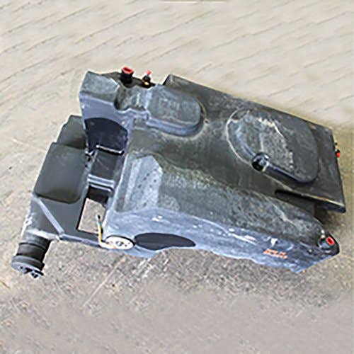 436871 | Fuel Tank - Left Hand | John Deere 7630 7720 7730 7820 7830 7920 7930 |  | RE257697 | RE237812 | R222479