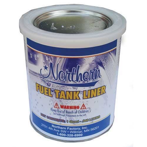 107976 | Fuel Tank Liner - Quart |