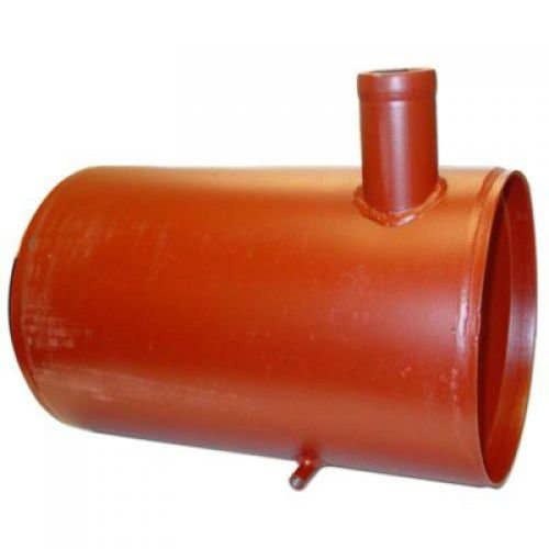 125721 | Fuel Tank - Metal | Allis Chalmers G |  | 70800070 | 800070