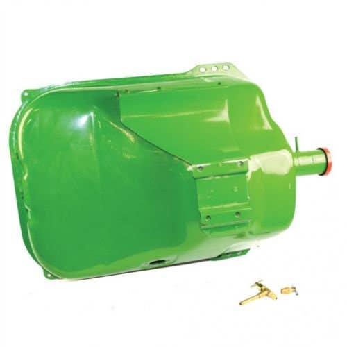 146705 | Fuel Tank - Metal | John Deere 820 830 920 930 1020 1030 1120 1130 1530 1630 2040 2240 2240 |  | AL24219 | AR72910 | AT31633