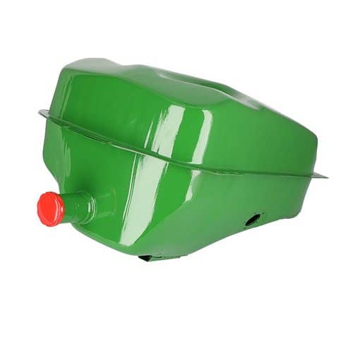 146705 | Fuel Tank - Metal | John Deere 820 830 920 930 1020 1030 1120 1130 1530 1630 2040 2240 2240 |  | AL24219 | AR72910 | AT31633