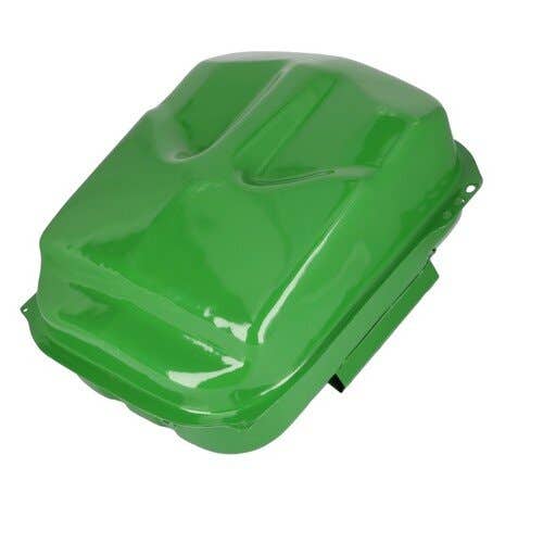146705 | Fuel Tank - Metal | John Deere 820 830 920 930 1020 1030 1120 1130 1530 1630 2040 2240 2240 |  | AL24219 | AR72910 | AT31633