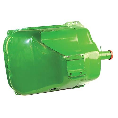 146705 | Fuel Tank - Metal | John Deere 820 830 920 930 1020 1030 1120 1130 1530 1630 2040 2240 2240 |  | AL24219 | AR72910 | AT31633