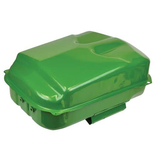 161584 | Fuel Tank - Metal | John Deere 1830 2020 2020 2030 2120 |  | AR72868