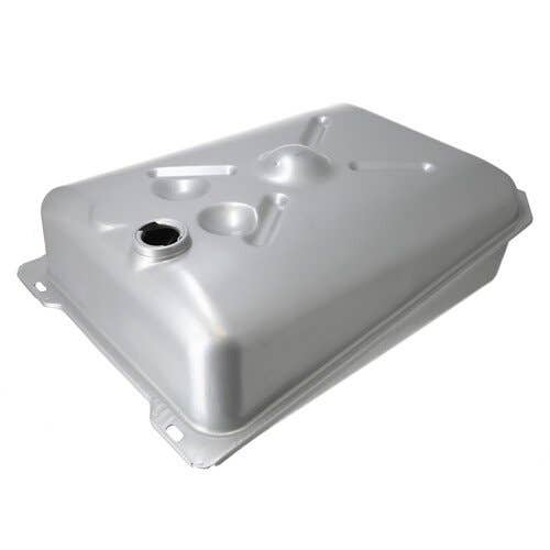 103891 | Fuel Tank - Metal | without Cap | Ford 2N 8N 9N |  | 9N9002