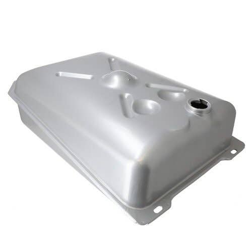 103891 | Fuel Tank - Metal | without Cap | Ford 2N 8N 9N |  | 9N9002