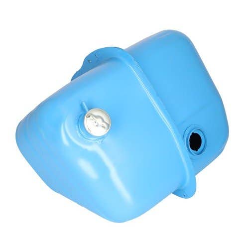 103893 | Fuel Tank - Metal | without Cap | Ford 231 233 333 531 531 2000 2310 2600 2610 2810 2910 3000 3100 3120 3150 3300 3310 3600 3610 3900 3910 4110 4140 4140 4600 |  | C5NN9002AC | E3NN9002AB