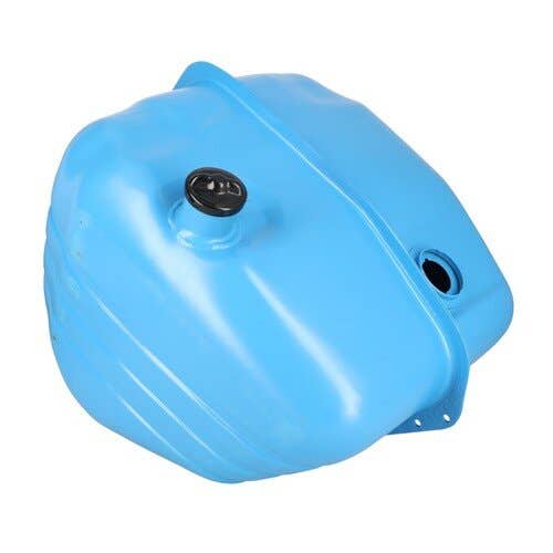 103895 | Fuel Tank - Metal | without Cap | Ford 5000 5100 5600 6600 7600 |  | D8NN9002HA | 81873278 | D5NN9002AE | D0NN9002B