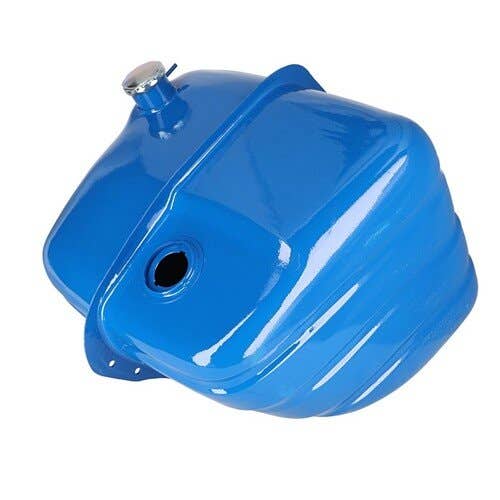 103894 | Fuel Tank - Metal | without Cap | Ford 420 420 515 515 535 535 3500 3550 3550 4000 4200 4400 4400 4500 4500 4600 |  | E2NN9002BA | E3NN9002KA