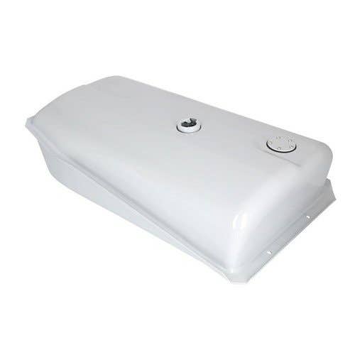 104099 | Fuel Tank - Metal | without Cap | Massey Ferguson TO35 35 135 202 202 204 204 2135 2135 |  | 189209M93