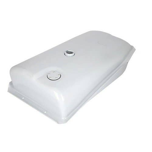 104099 | Fuel Tank - Metal | without Cap | Massey Ferguson TO35 35 135 202 202 204 204 2135 2135 |  | 189209M93