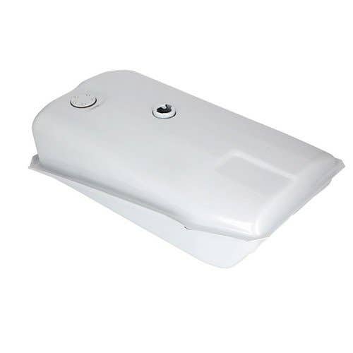 104099 | Fuel Tank - Metal | without Cap | Massey Ferguson TO35 35 135 202 202 204 204 2135 2135 |  | 189209M93