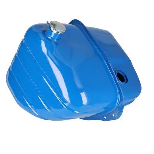 103894 | Fuel Tank | Ford 420 515 535 3500 3550 4000 4200 4400 4500 4600 |  | E2NN9002BA | E3NN9002KA